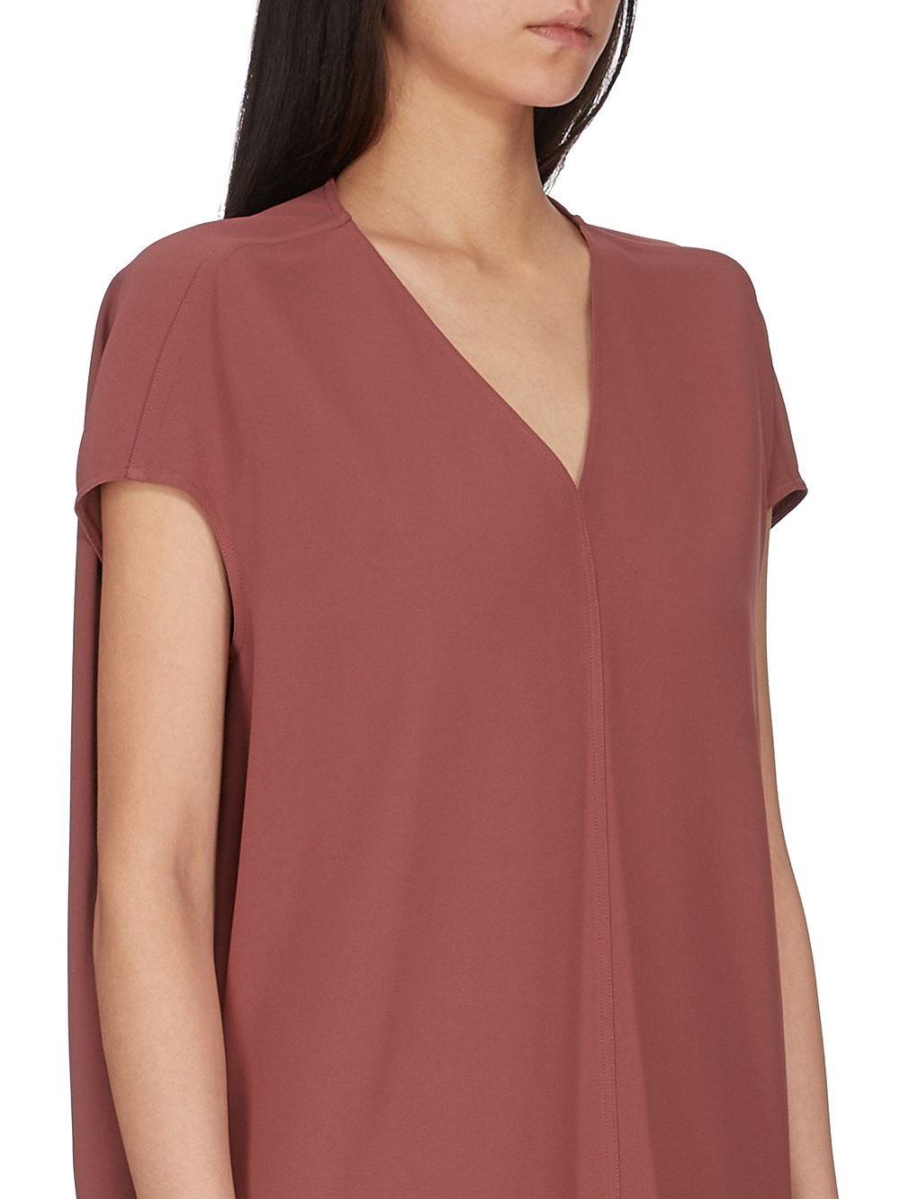 RICK OWENS - TOPS - Rick Owens