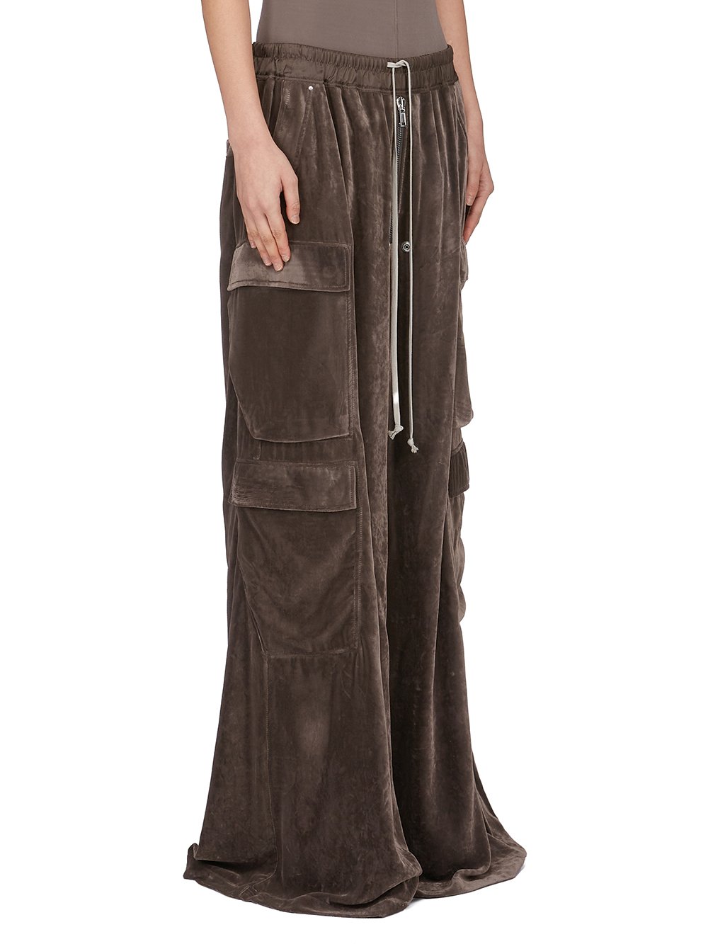 RICK OWENS - PANTS - Rick Owens