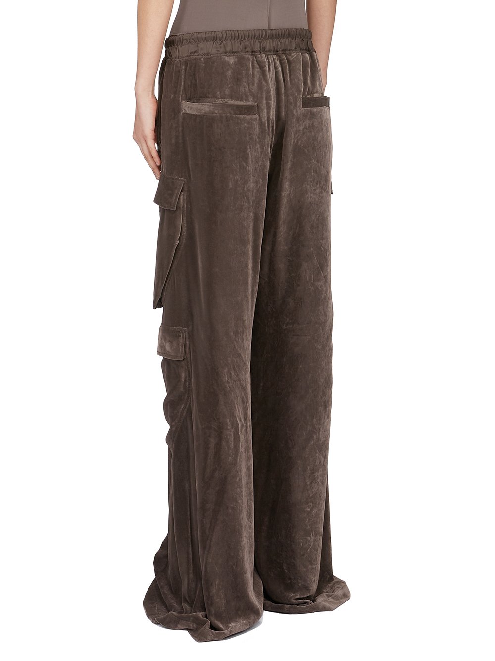 RICK OWENS - PANTS - Rick Owens