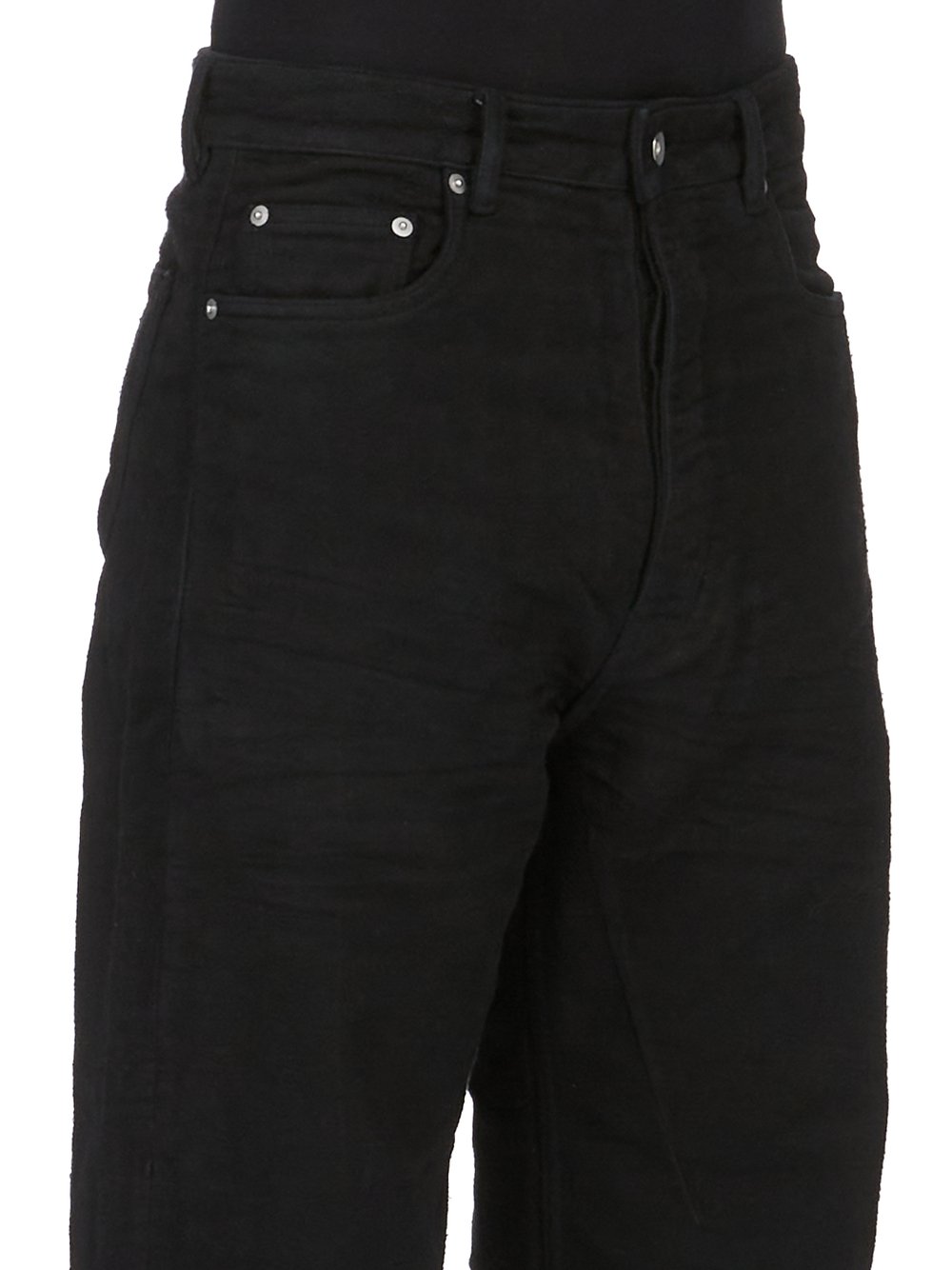 DRKSHDW - PANTS - Rick Owens