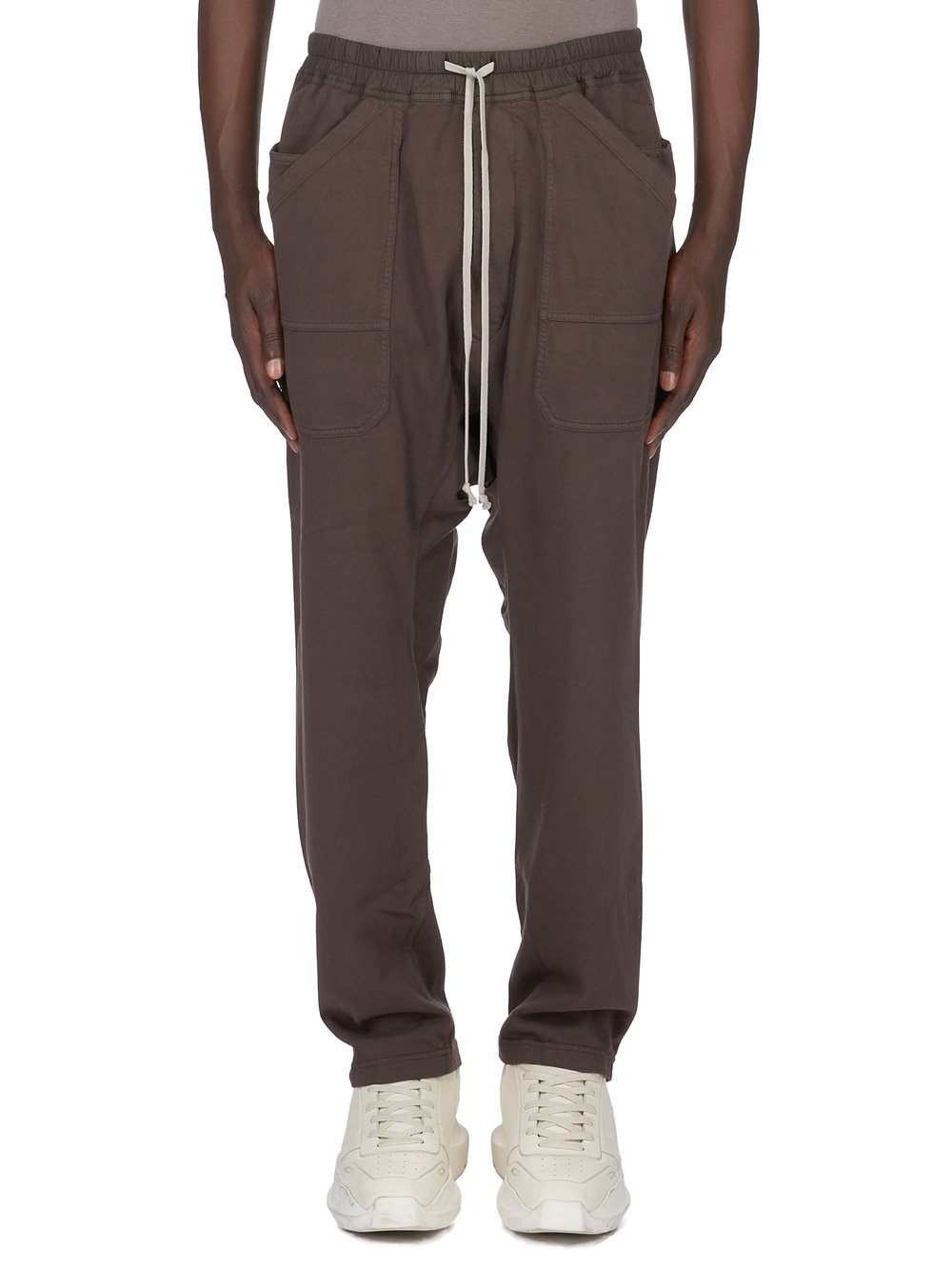 DRKSHDW - PANTS - Rick Owens