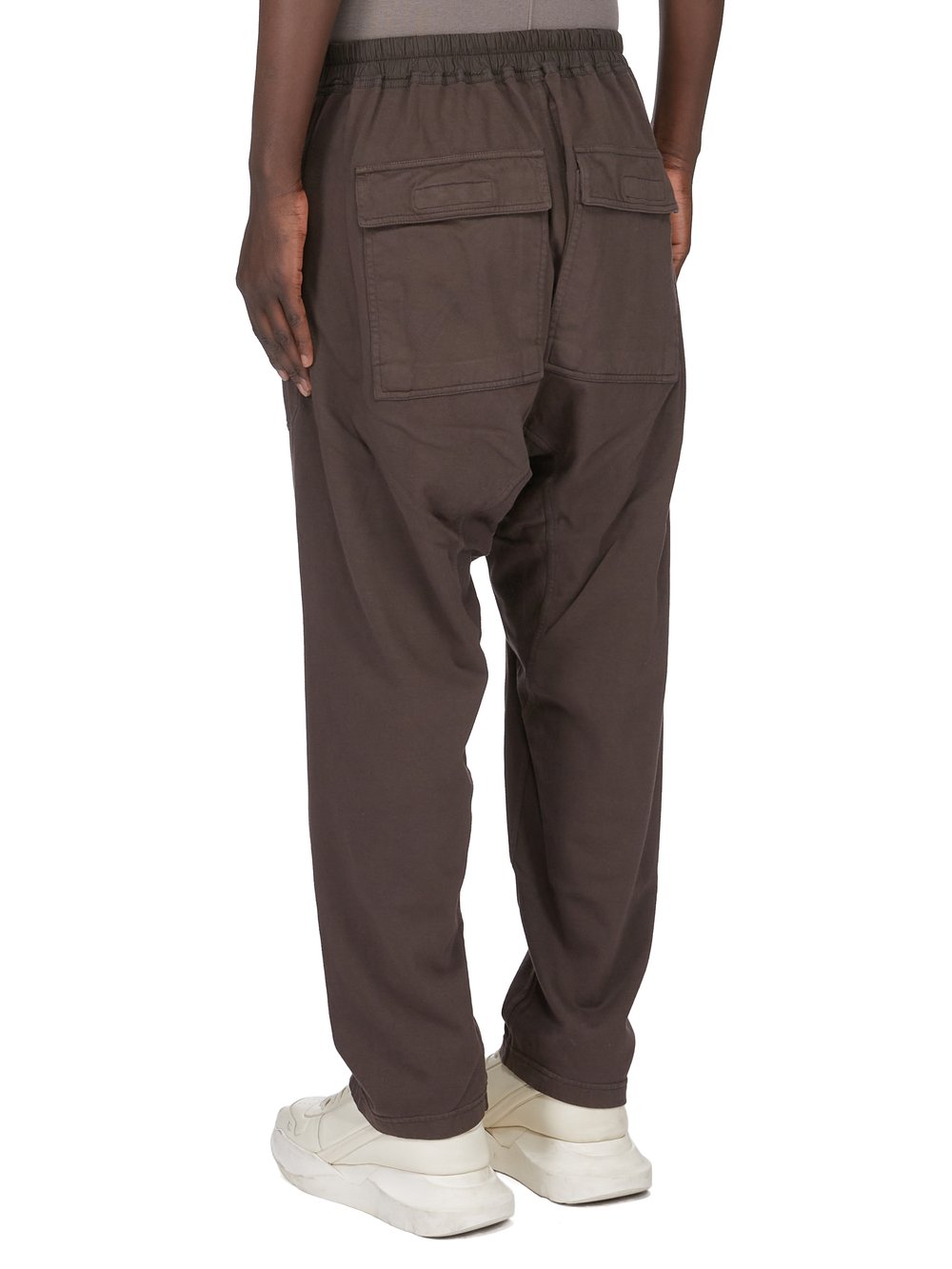 DRKSHDW - PANTS - Rick Owens