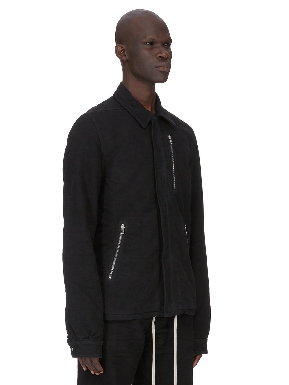 DRKSHDW - JACKETS - Rick Owens