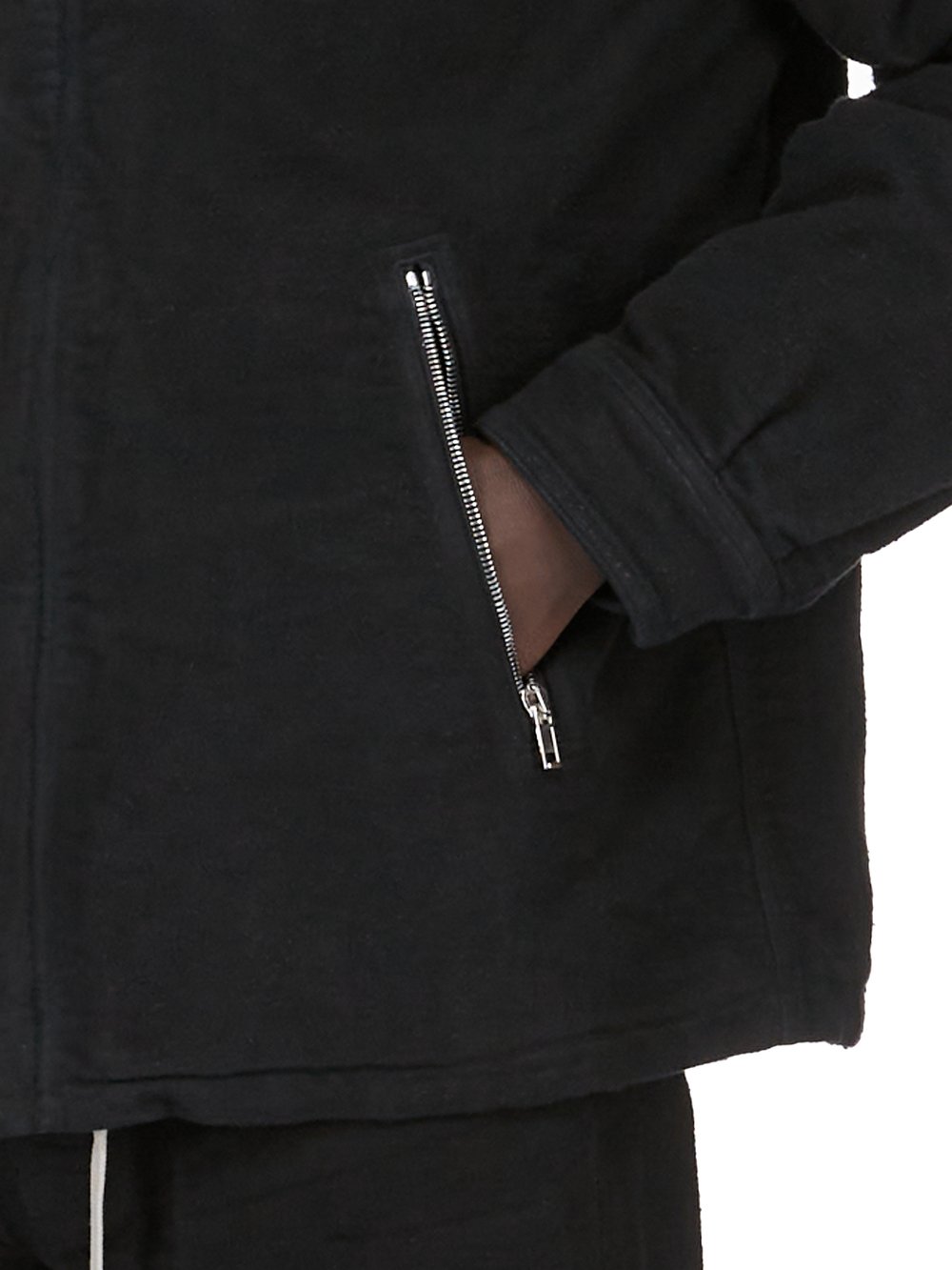 DRKSHDW - JACKETS - Rick Owens