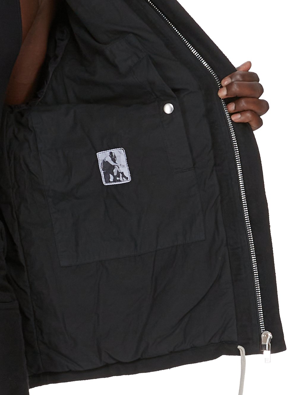 DRKSHDW - JACKETS - Rick Owens