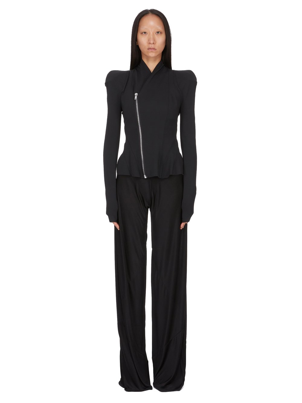 リックオウエンス スリーブレス Rick Owens ノースリーブ リックオウエンス リックオウエンス