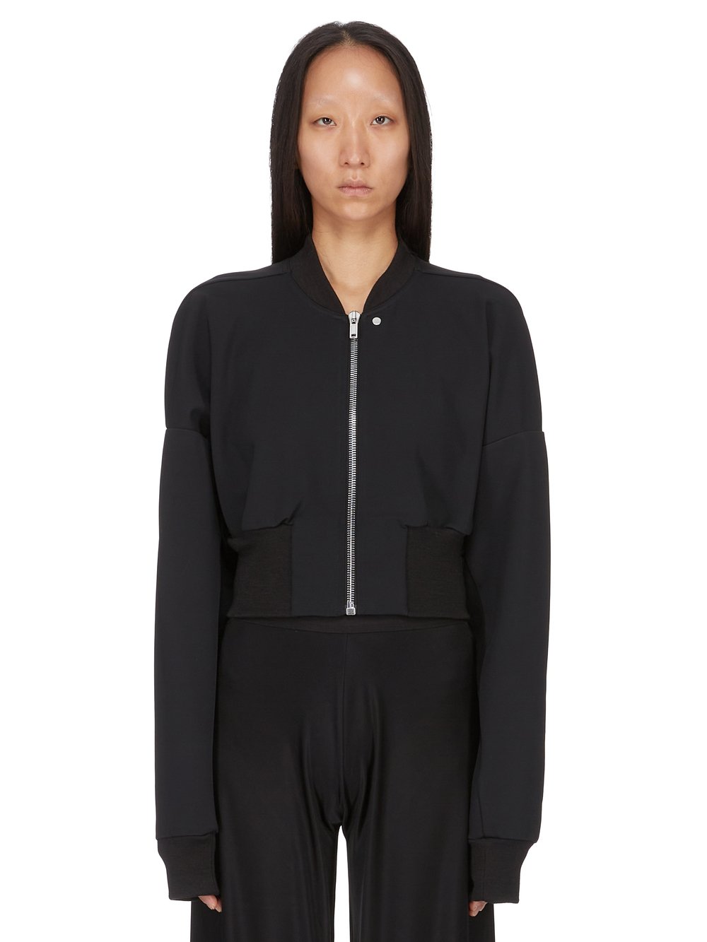 RickOwensFOGPOCKET★46★RR01C4724CVSL RICKOWENSLILIES - JACKETS - Rick Owens