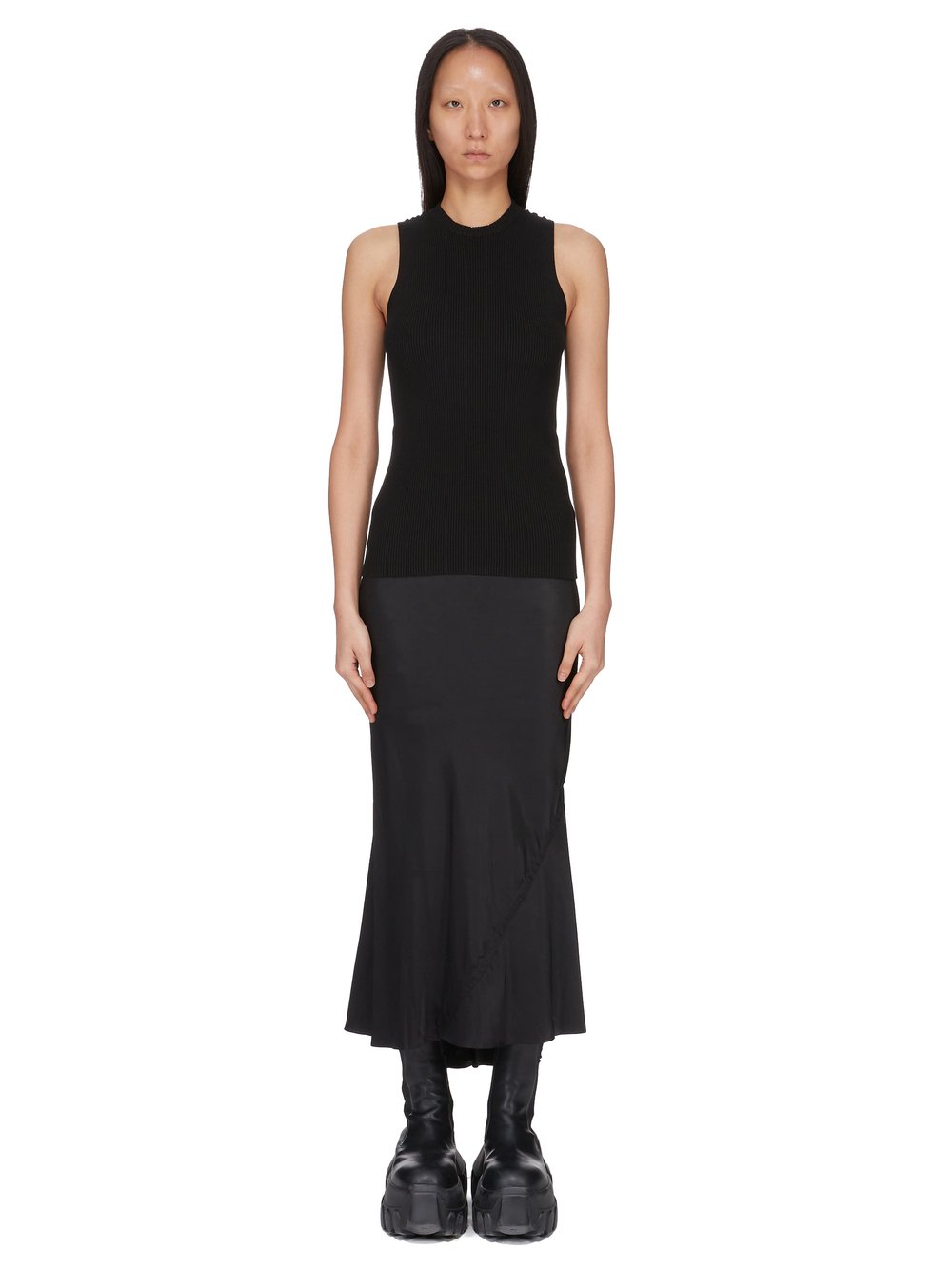 RICK OWENS - KNITWEAR - Rick Owens