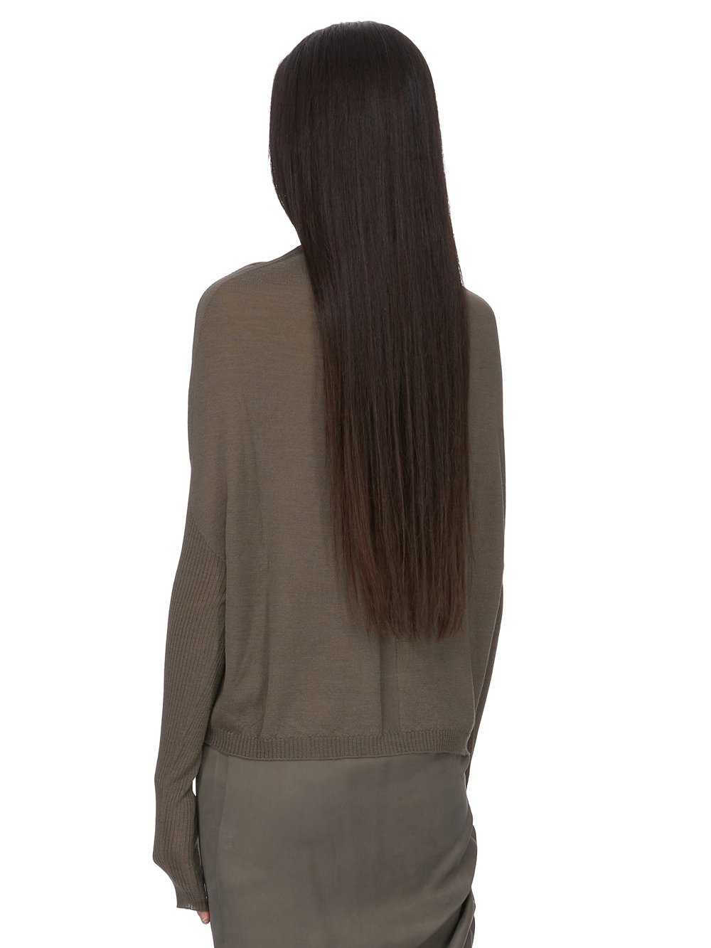 RICK OWENS - KNITWEAR - Rick Owens