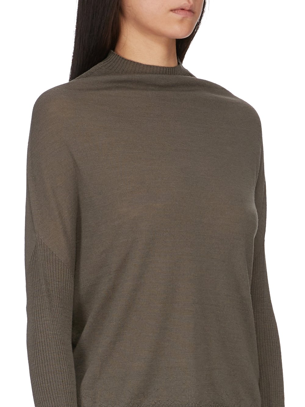 RICK OWENS - KNITWEAR - Rick Owens