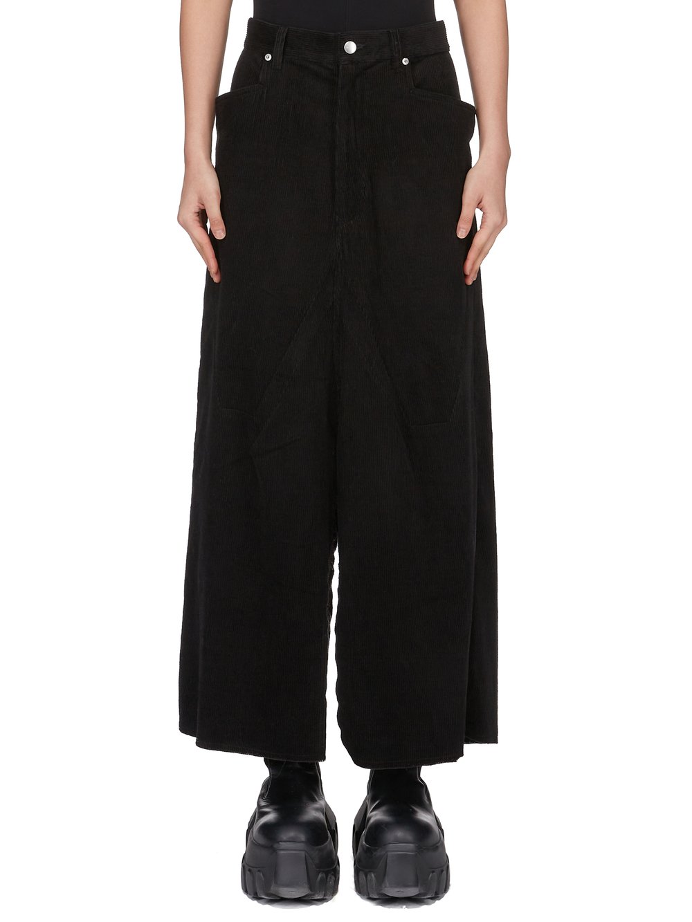 RICK OWENS - SKIRTS - Rick Owens