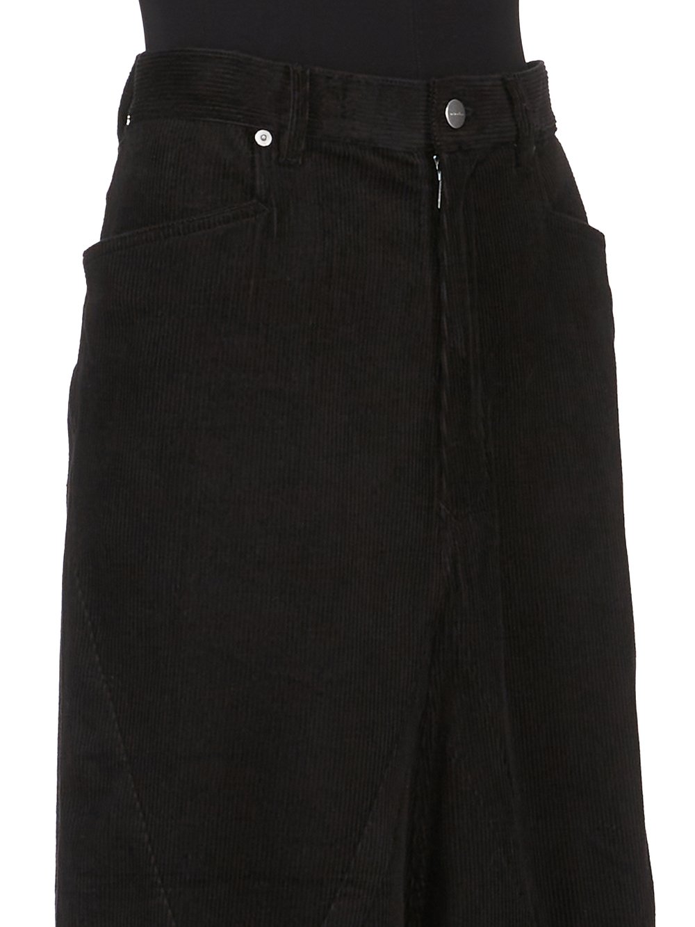 RICK OWENS - SKIRTS - Rick Owens