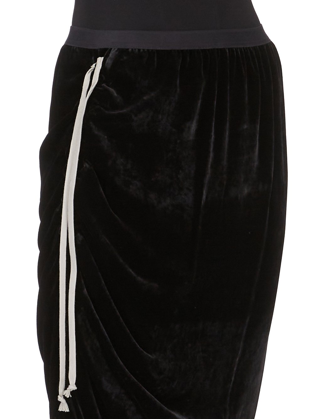 RICK OWENS - SKIRTS - Rick Owens