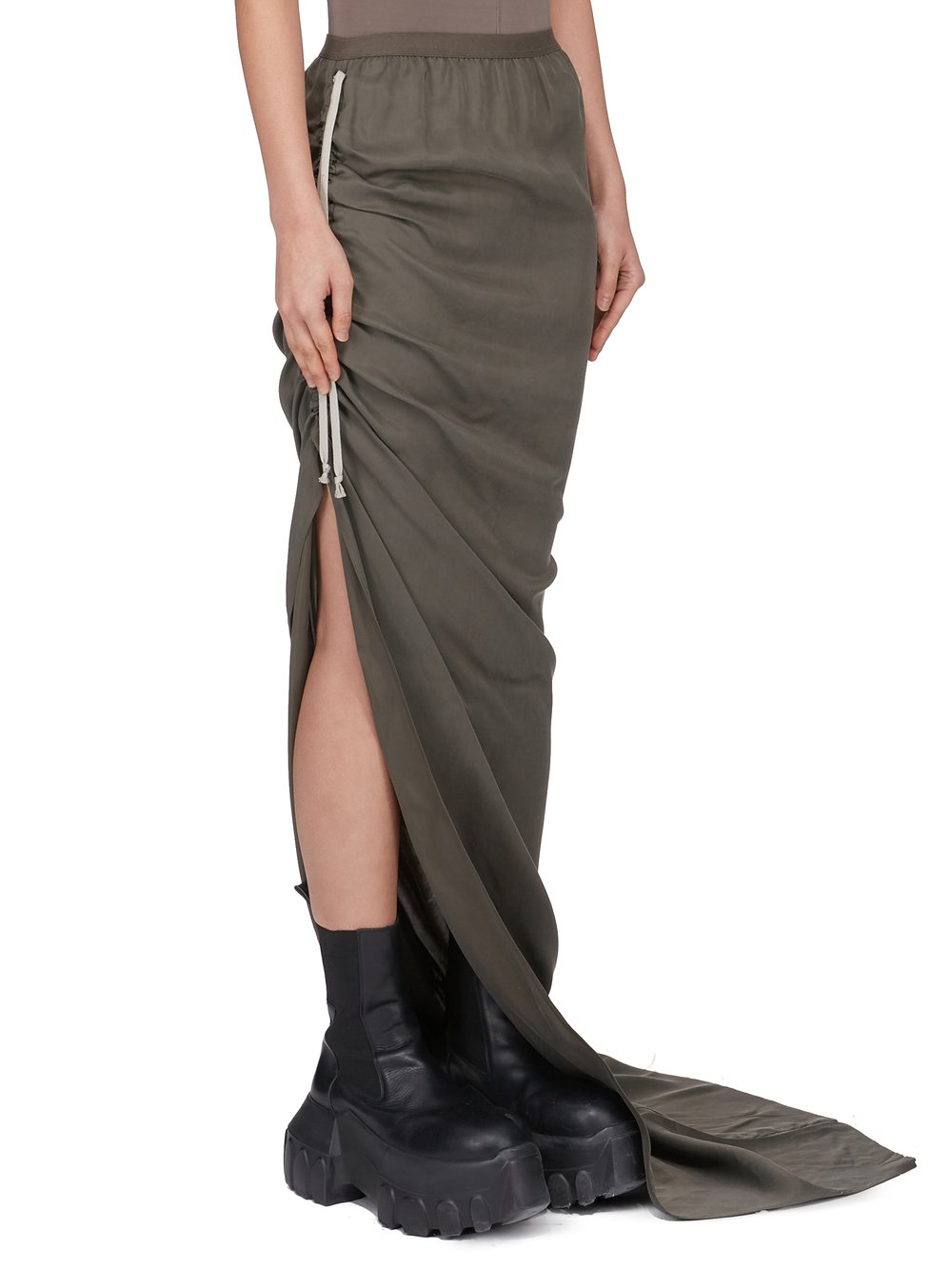 RICK OWENS - SKIRTS - Rick Owens