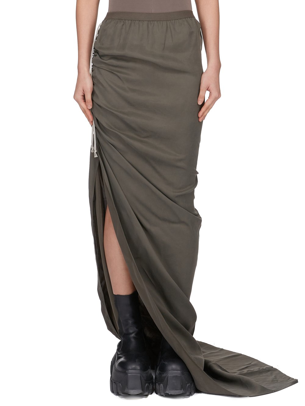 RICK OWENS - SKIRTS - Rick Owens