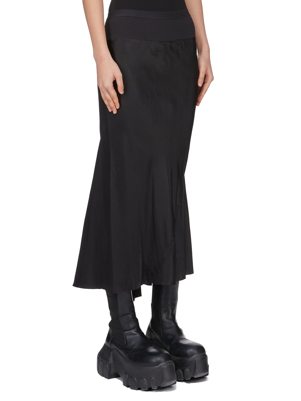 RICK OWENS - SKIRTS - Rick Owens