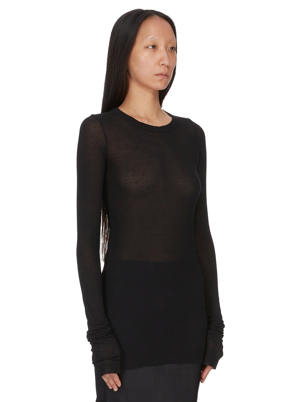 RICK OWENS - TOPS - Rick Owens