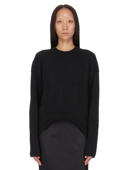 rick owens SS20 ニット　セーター RICK OWENS - KNITWEAR - Rick Owens