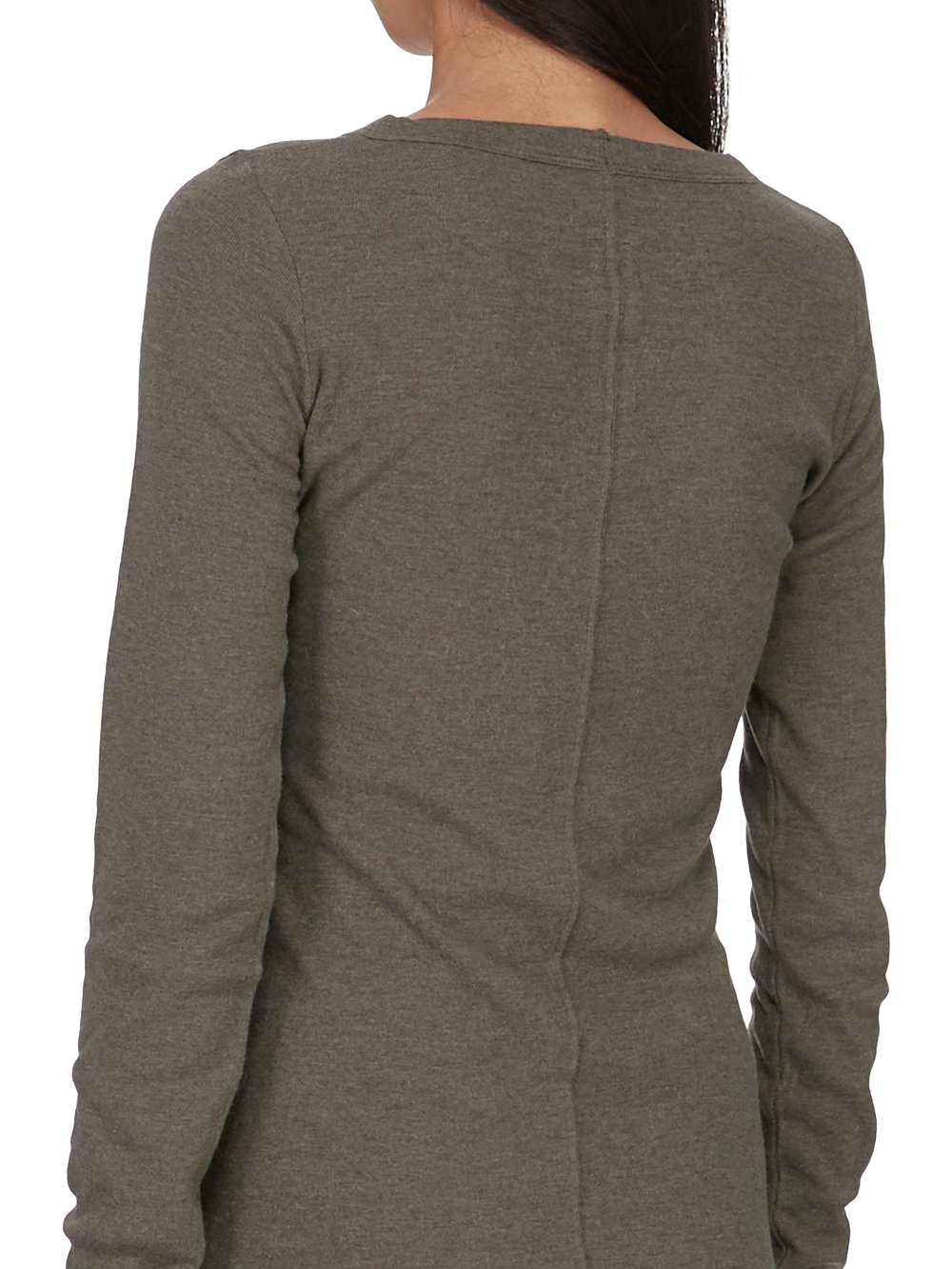 RICK OWENS - KNITWEAR - Rick Owens