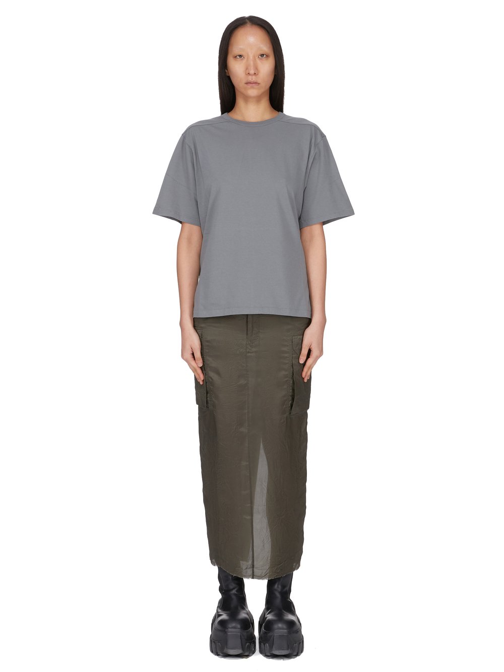 RICK OWENS - TOPS - Rick Owens