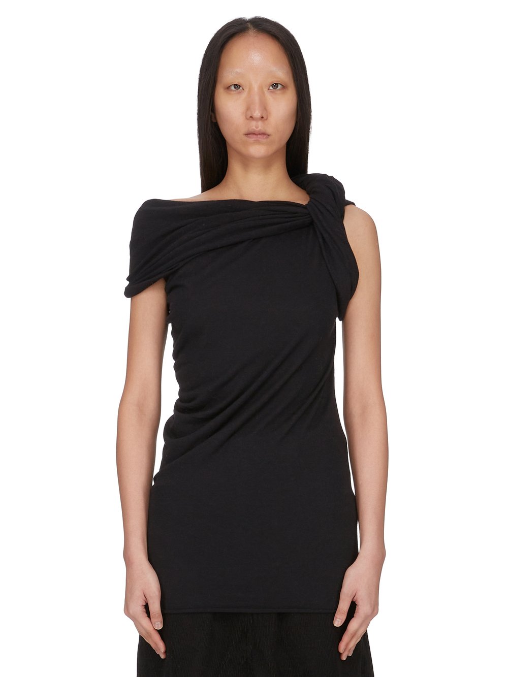 RICK OWENS - TOPS - Rick Owens