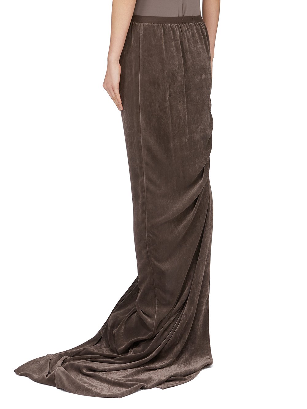 RICK OWENS - SKIRTS - Rick Owens