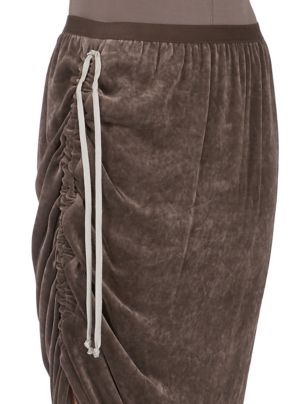 RICK OWENS - SKIRTS - Rick Owens