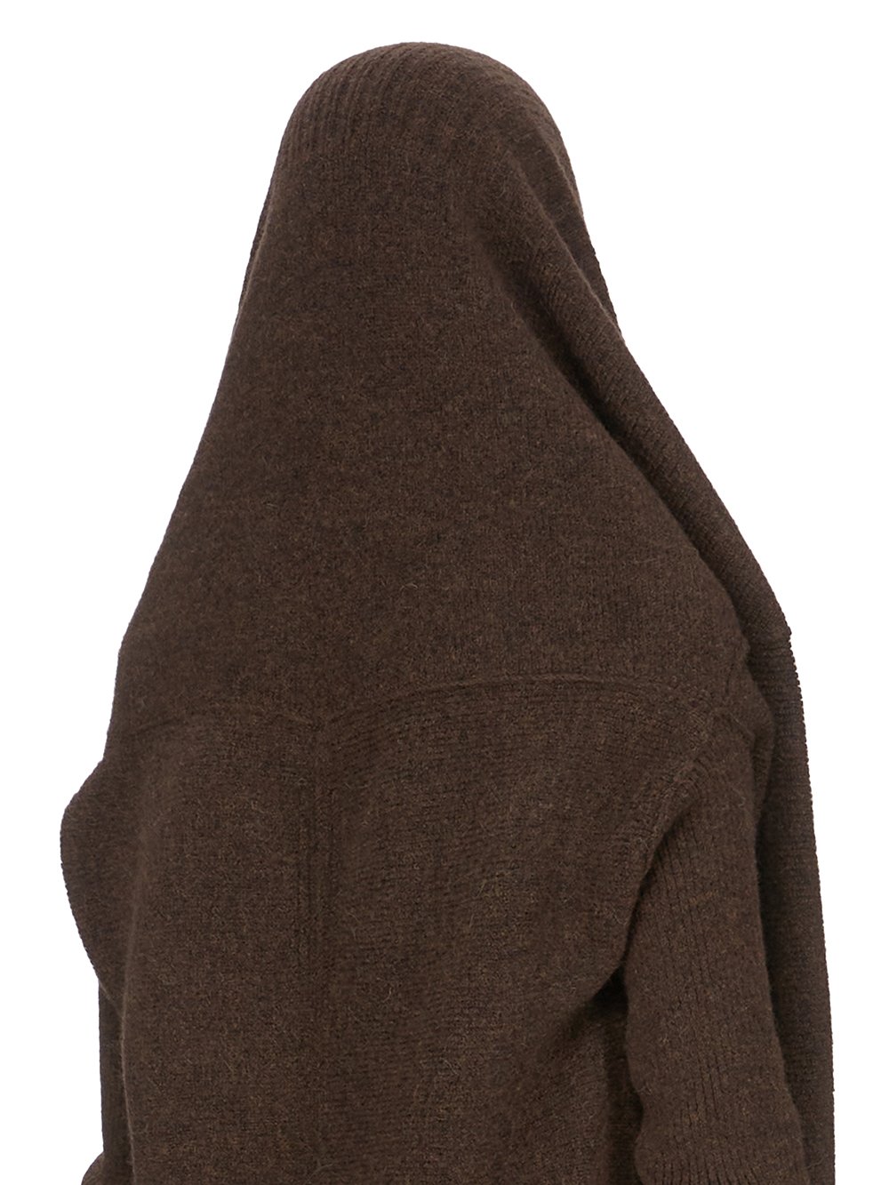 RICK OWENS - KNITWEAR - Rick Owens