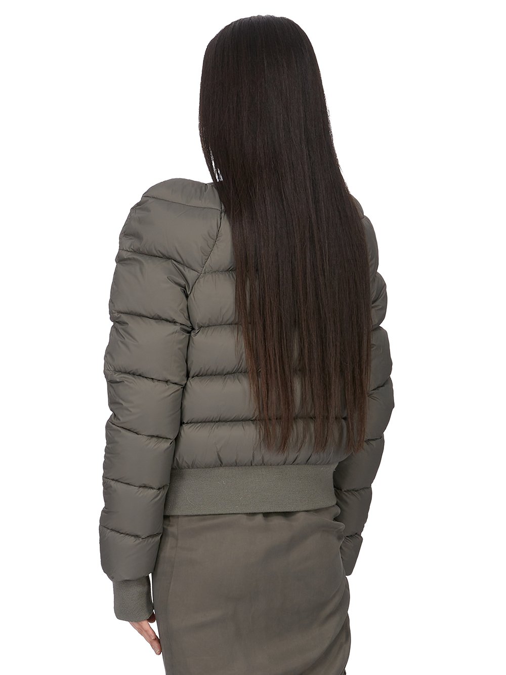 RICK OWENS - JACKETS - Rick Owens