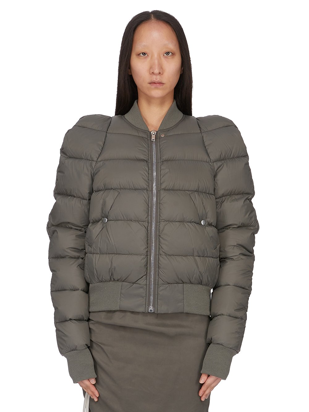 RICK OWENS - JACKETS - Rick Owens