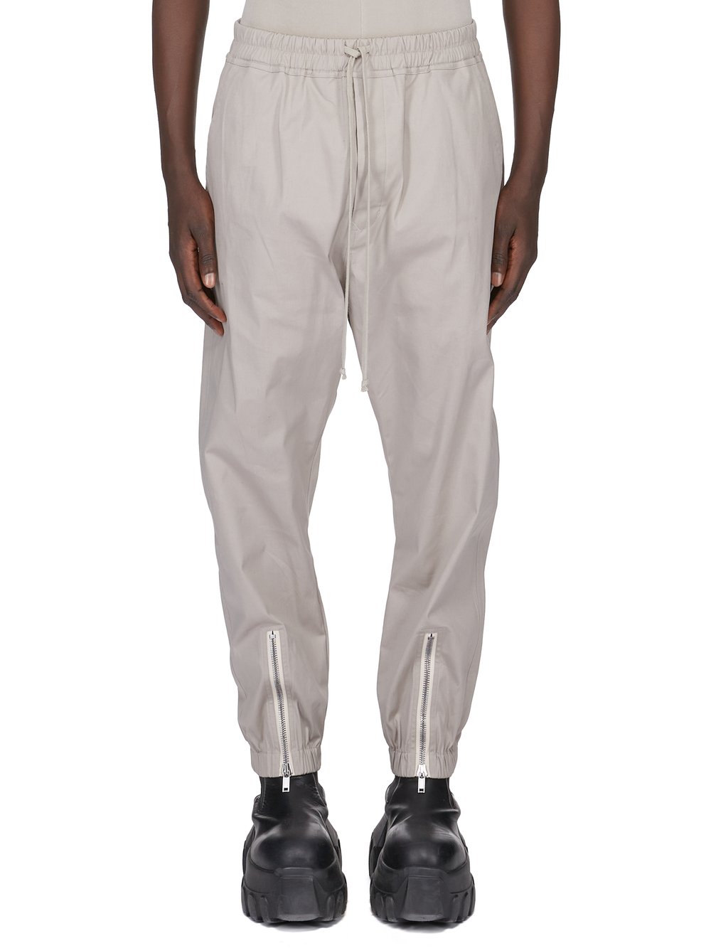 RICK OWENS - PANTS - Rick Owens
