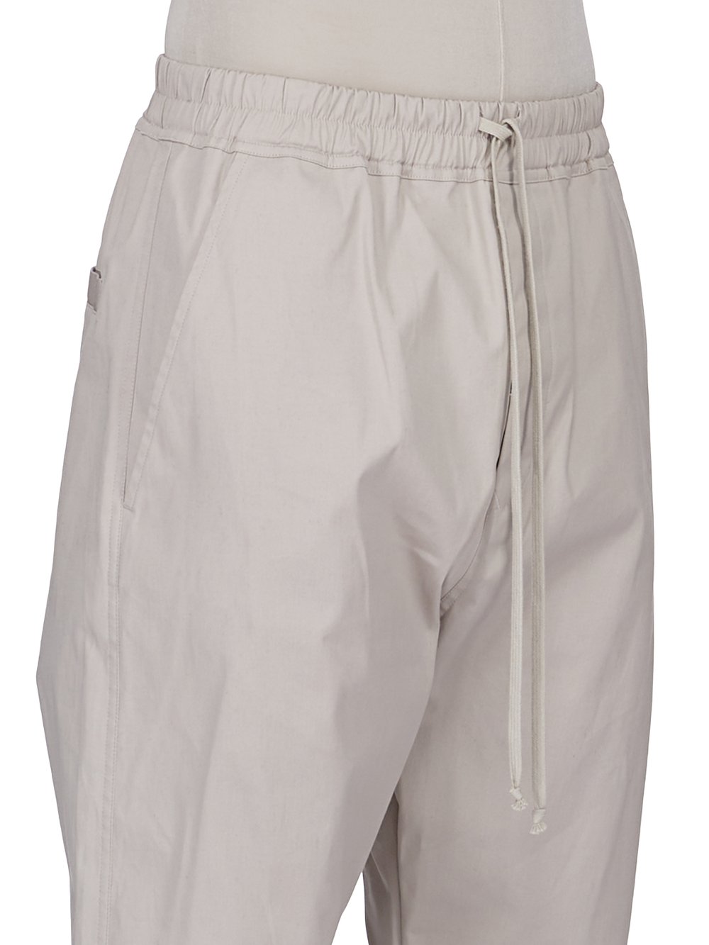 RICK OWENS - PANTS - Rick Owens