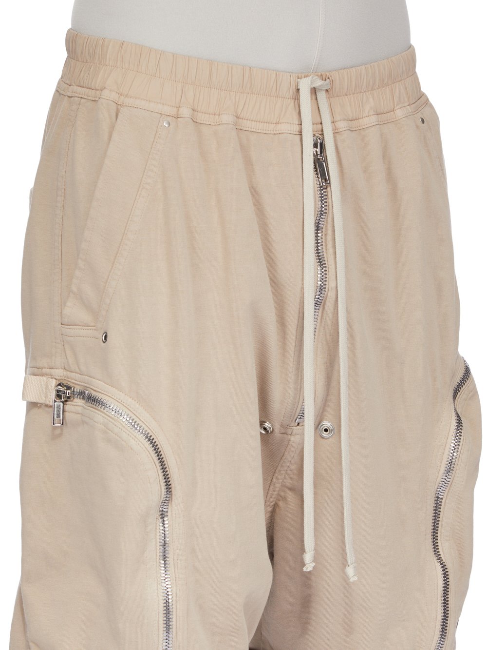 DRKSHDW - PANTS - Rick Owens