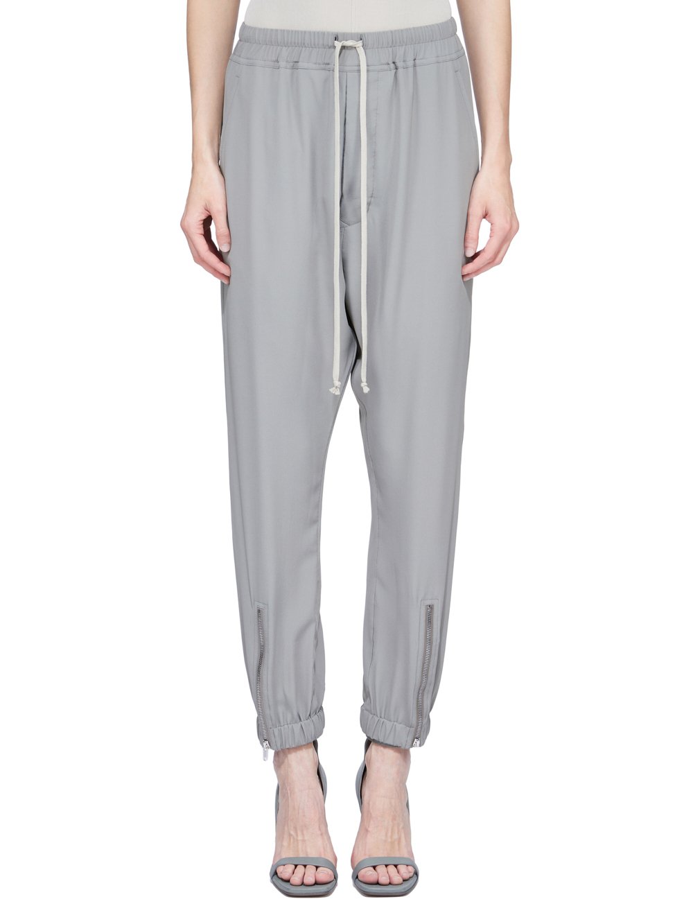 RICK OWENS - PANTS - Rick Owens