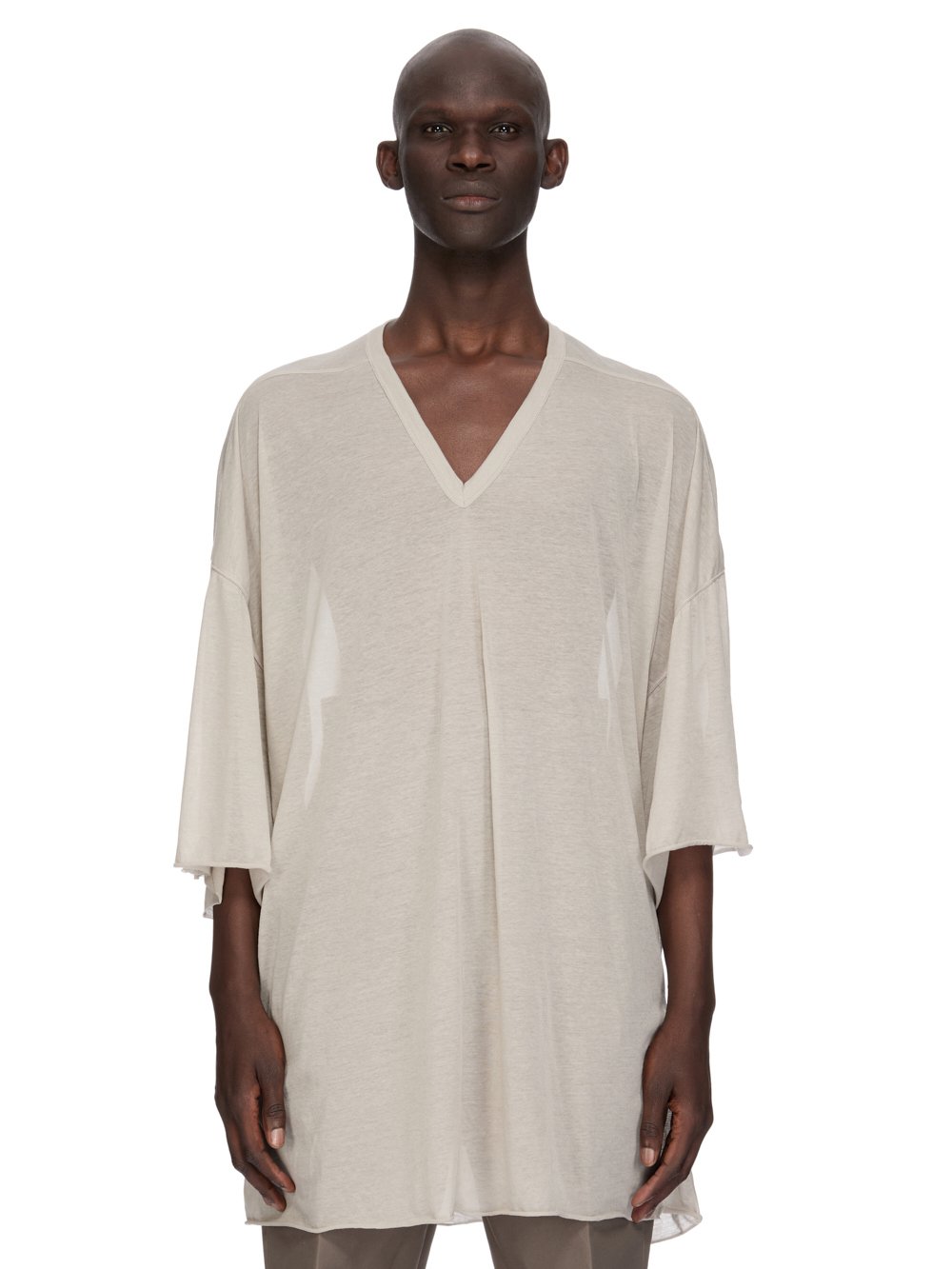 RICK OWENS - TOPS - Rick Owens