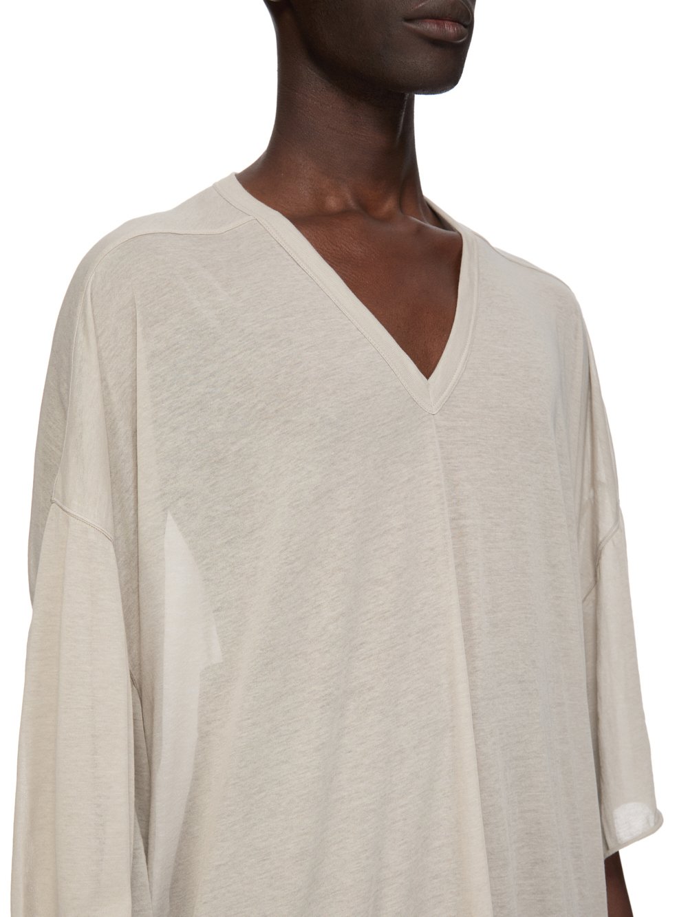 RICK OWENS - TOPS - Rick Owens