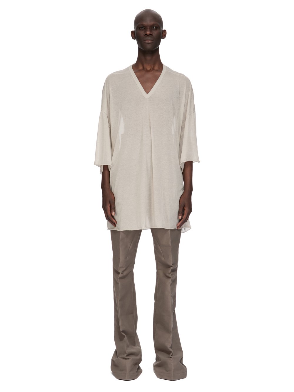 トップス rick owens RICK OWENS - SHOES - Rick Owens