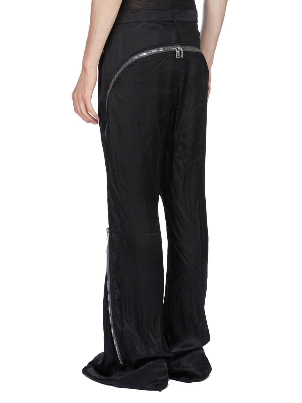 パンツ Rick Owens boran 27 RICK OWENS - PANTS - Rick Owens