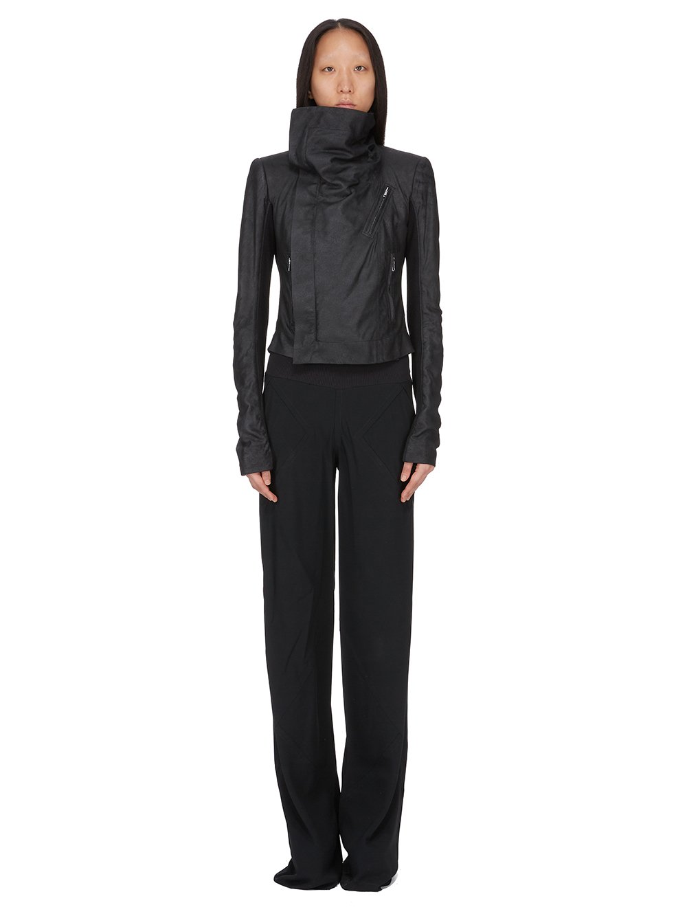 RICK OWENS - JACKETS - Rick Owens