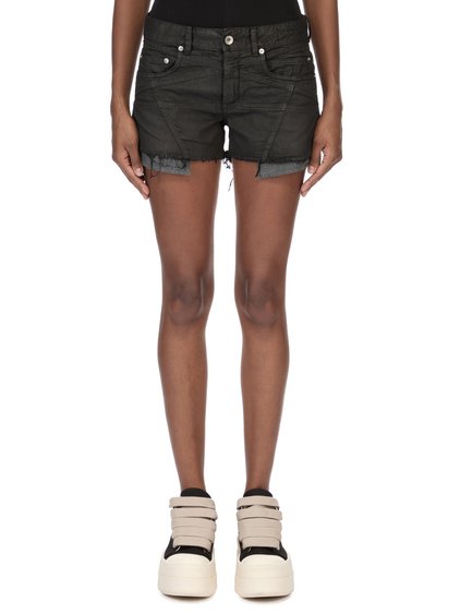 SHORTS - Rick Owens