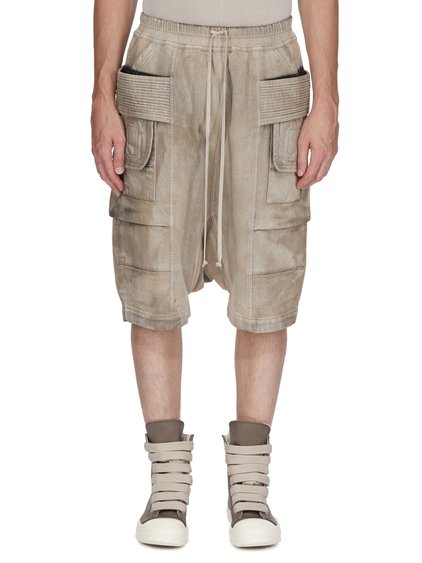 DRKSHDW - PANTS - Rick Owens