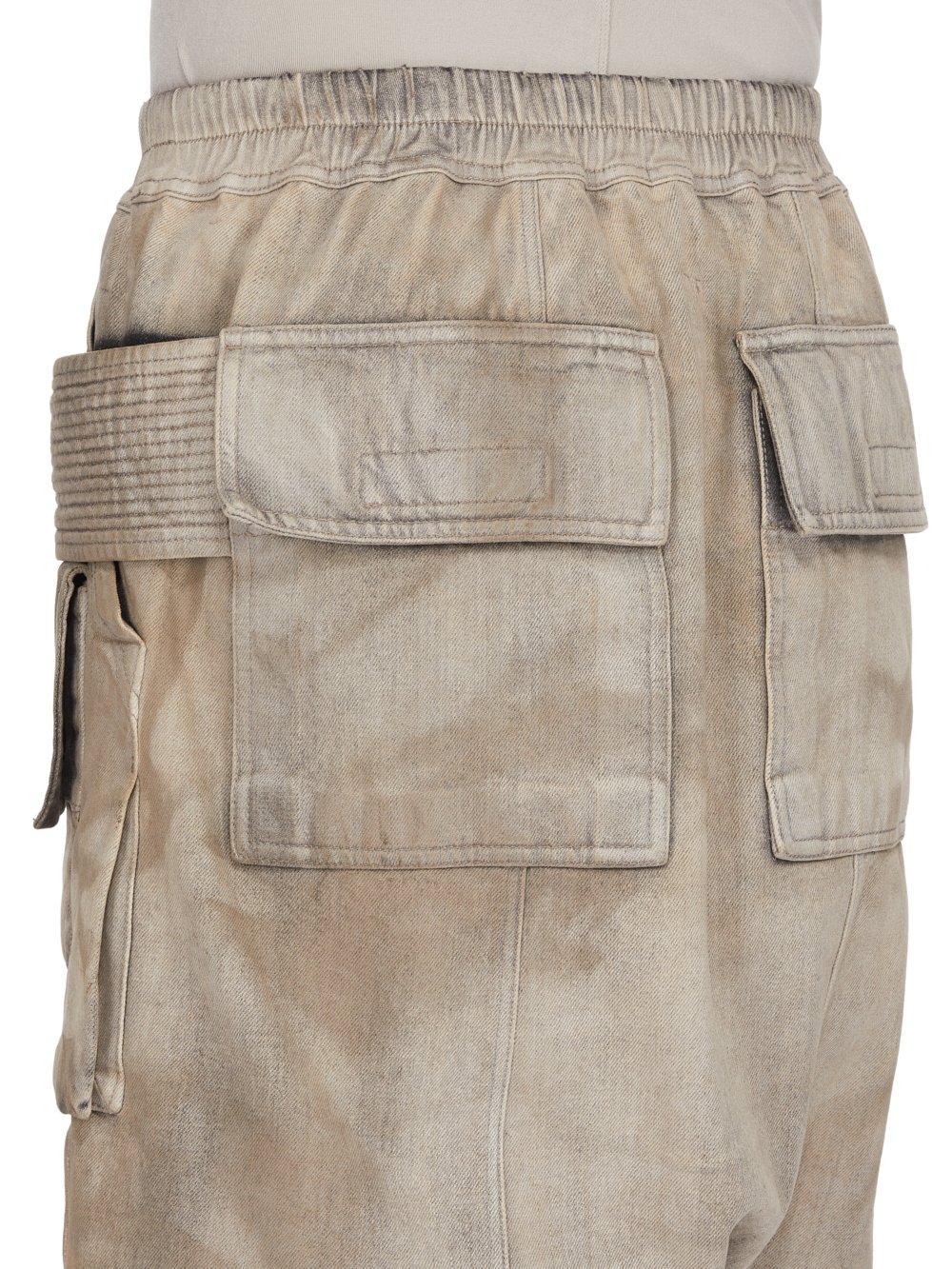 DRKSHDW - PANTS - Rick Owens