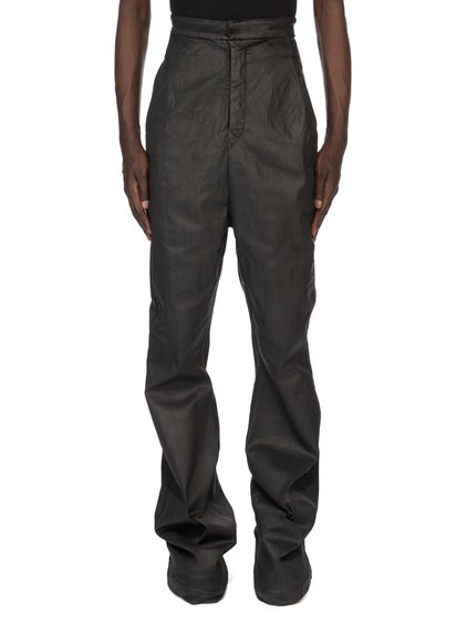 RICK OWENS - PANTS - Rick Owens