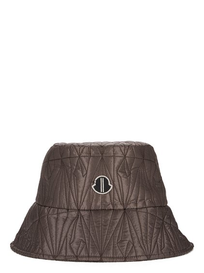 Rick Owens バケットハット HAT - Rick Owens