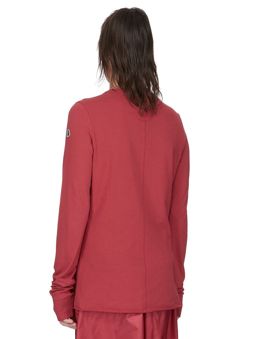 RICK OWENS - TOPS - Rick Owens