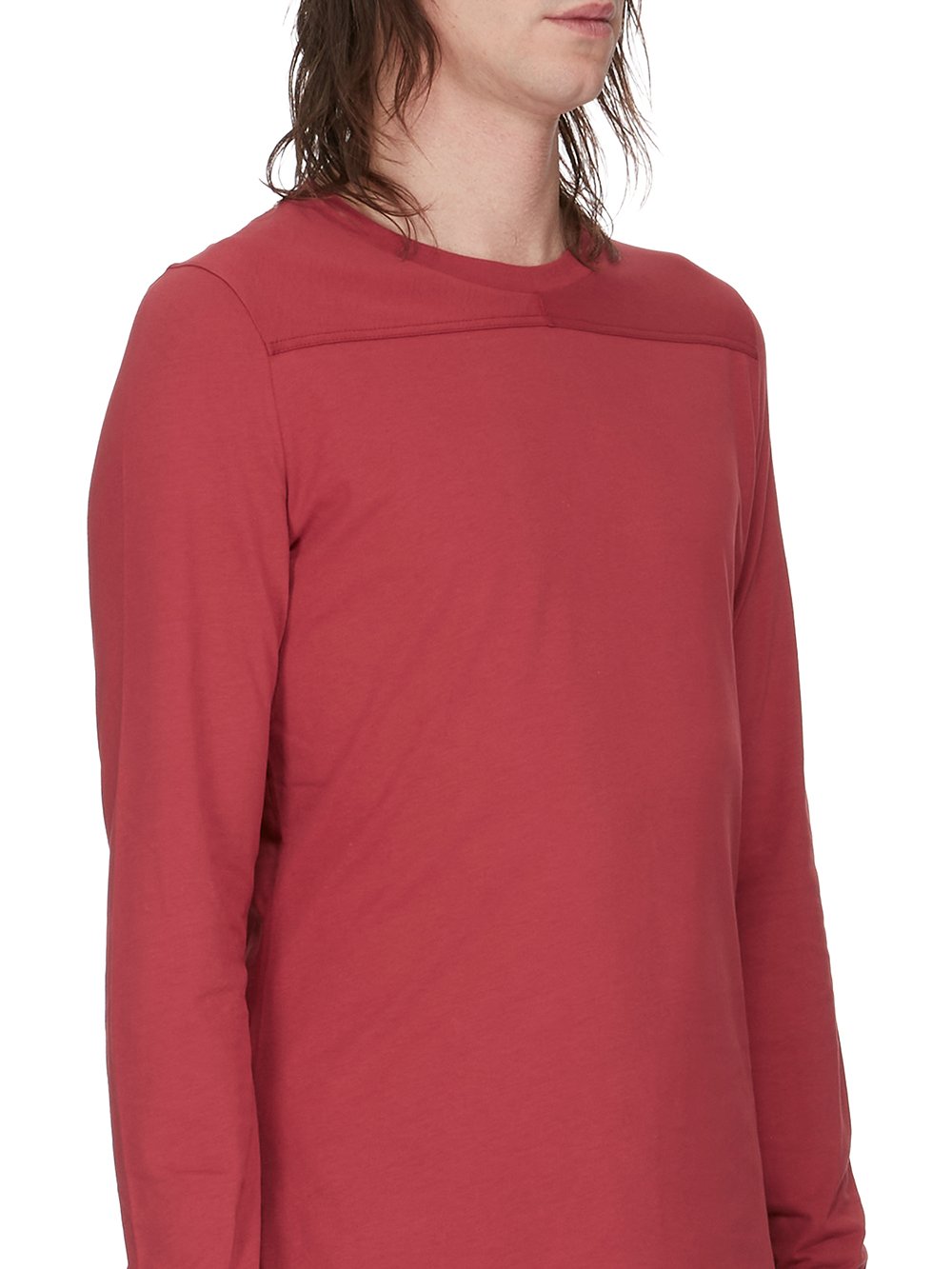 RICK OWENS - TOPS - Rick Owens