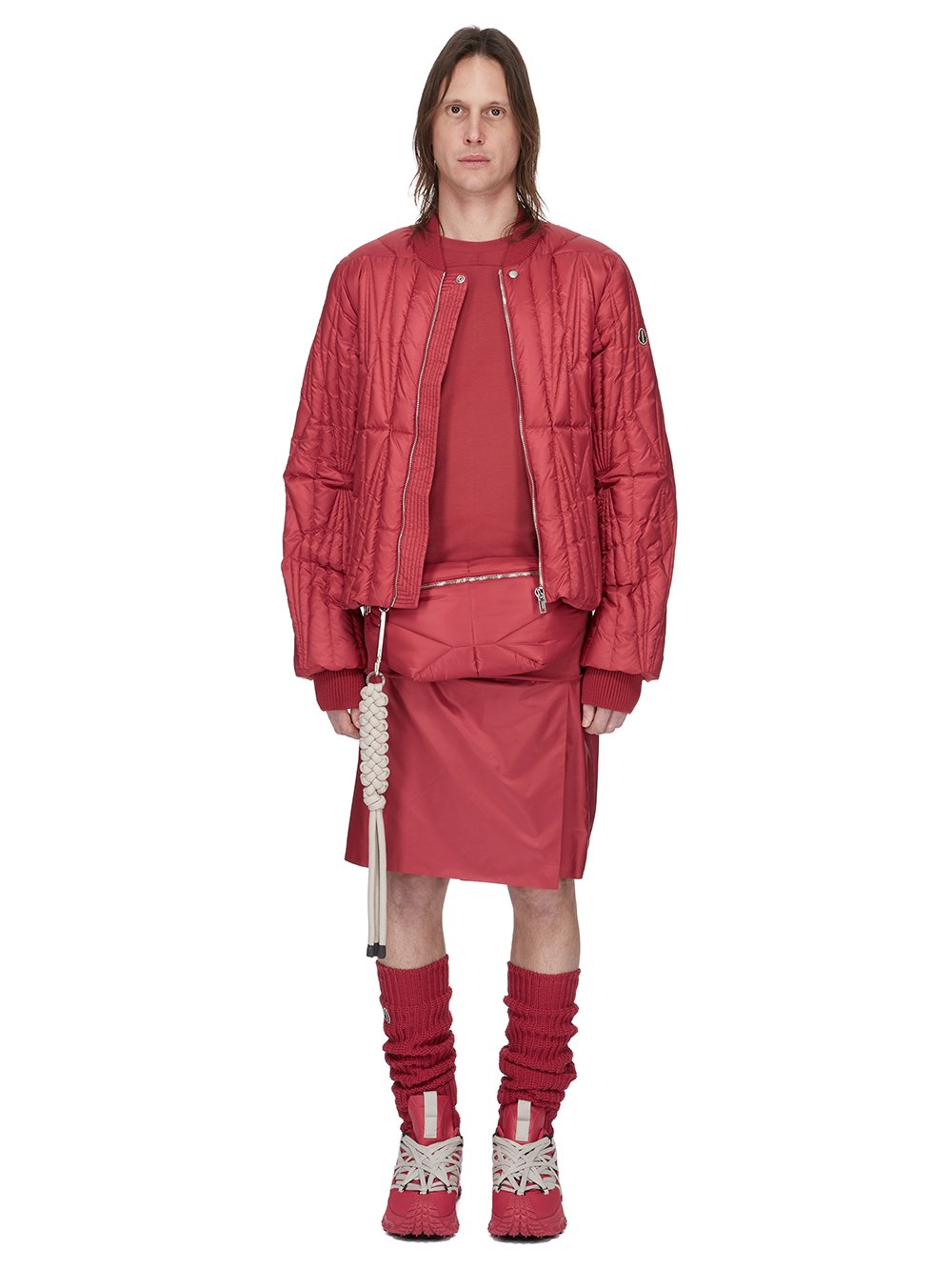 RICK OWENS - TOPS - Rick Owens