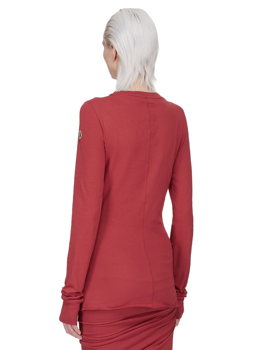 RICK OWENS - TOPS - Rick Owens