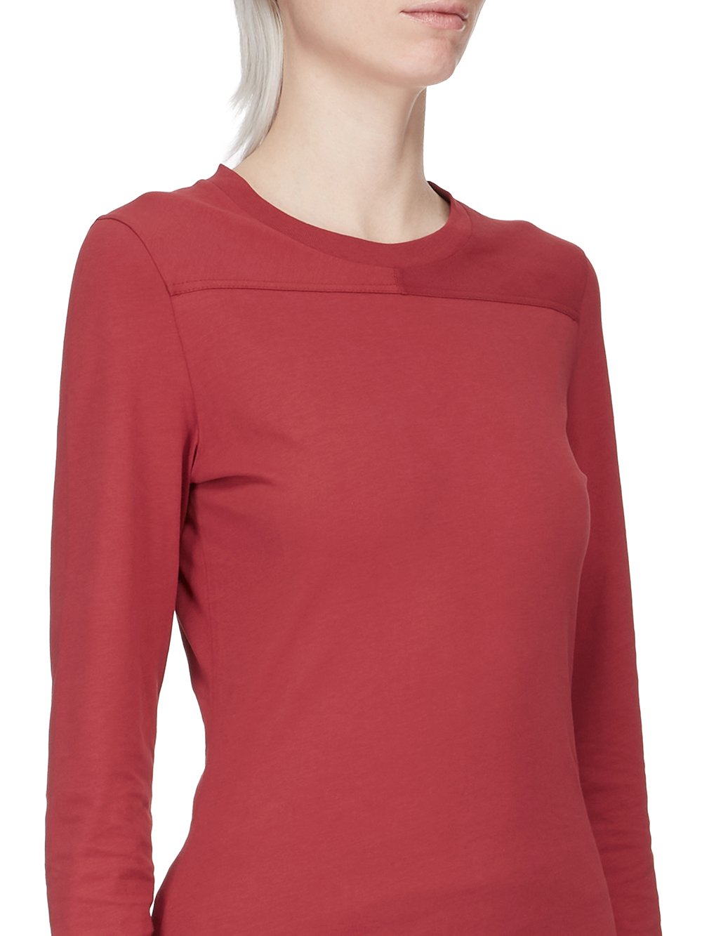 RICK OWENS - TOPS - Rick Owens