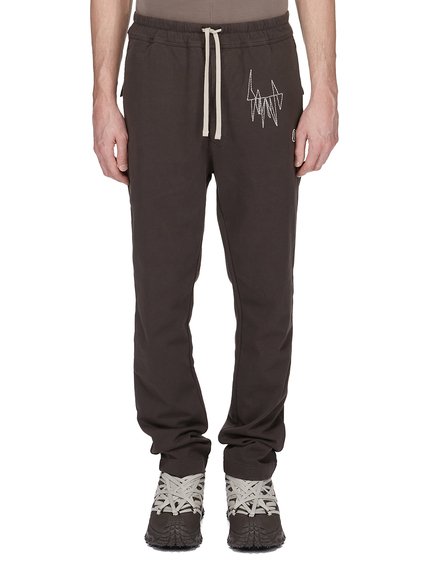 RICK OWENS - PANTS - Rick Owens